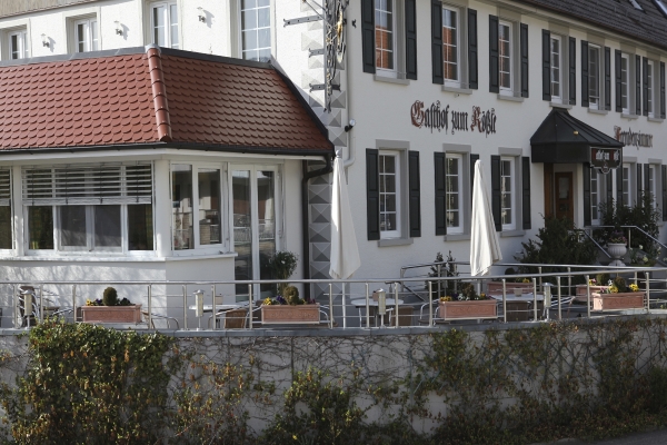 Hotel Rößle (Hüfingen)